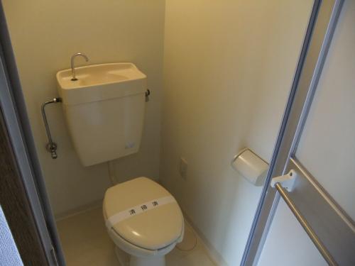 トイレ アドヴァン住之江 その他1