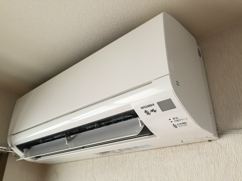 他設備 アドヴァン住之江 その他4