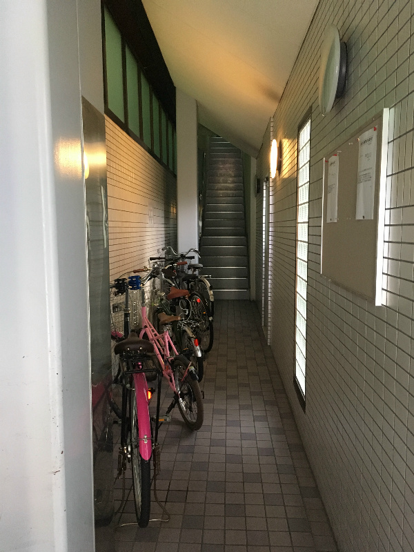 エントランス アドヴァン住之江 その他外観3