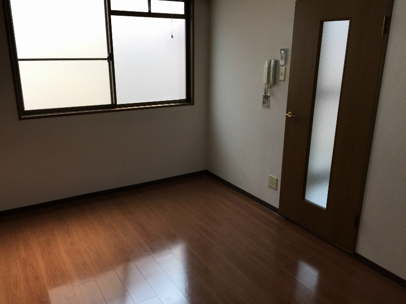 ベッドルーム アドヴァン住之江 ベッドルーム