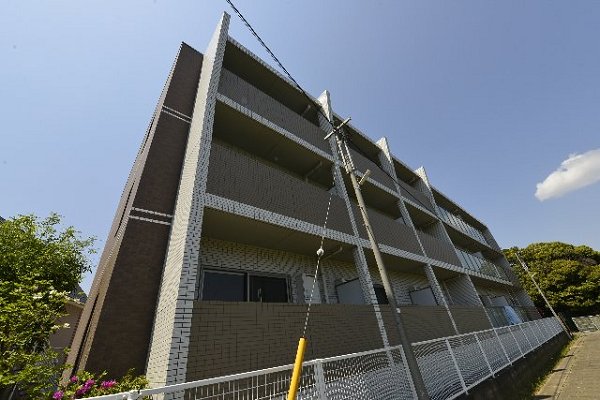 Ｓ・Ｋアグレアーブル 外観写真