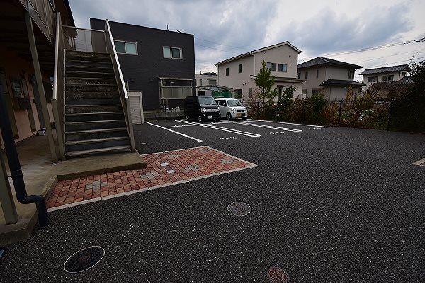 アムールＮ・ＫⅠ その他外観2