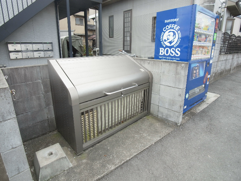 ウィステリア その他外観5