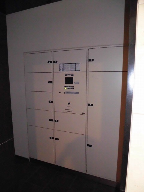 プレサンス京都修学院 その他