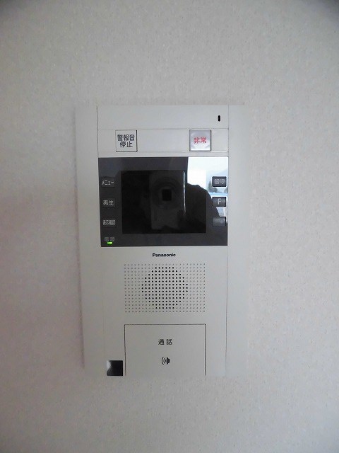 プレサンス京都修学院 その他