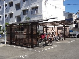 江尻マンション　 その他共有部分