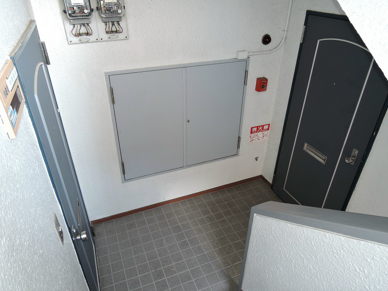 江尻マンション　 その他共有部分