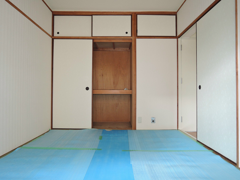 江尻マンション　 その他部屋・スペース