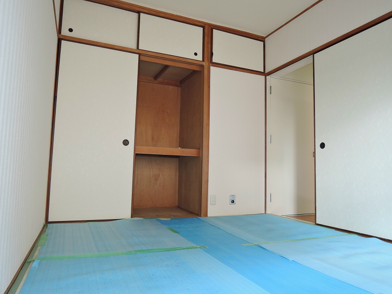 江尻マンション　 その他部屋・スペース