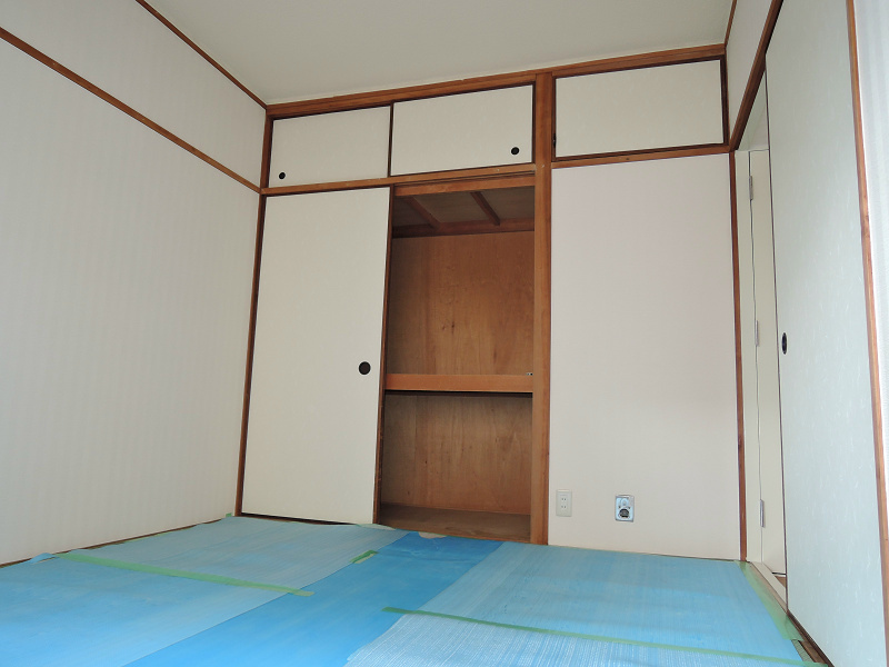 江尻マンション　 その他部屋・スペース