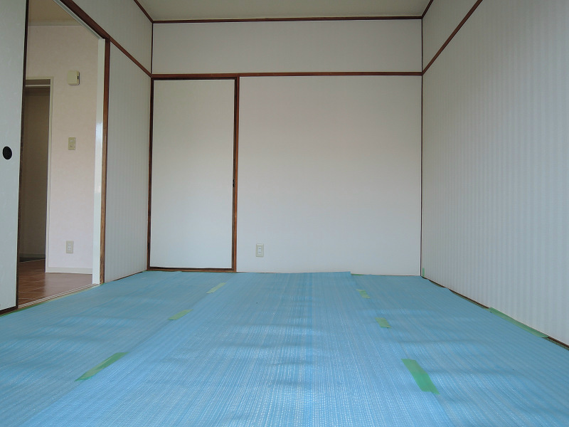 江尻マンション　 その他部屋・スペース
