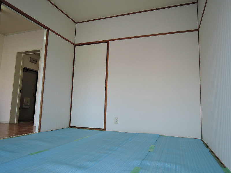 江尻マンション　 その他部屋・スペース