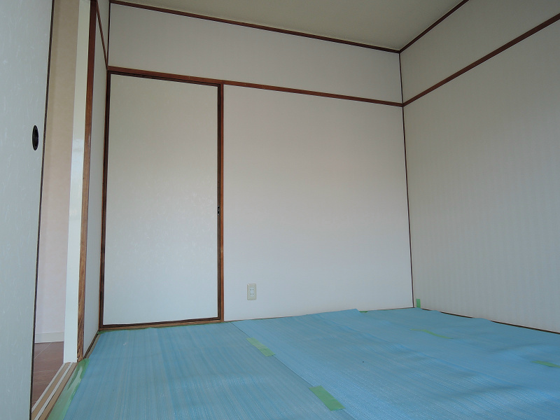 江尻マンション　 その他部屋・スペース