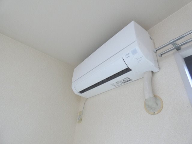 アップルヒルズ２号館 その他設備