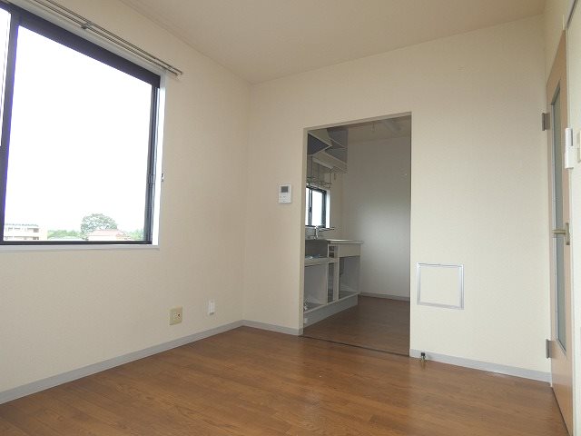 アップルヒルズ２号館 内装