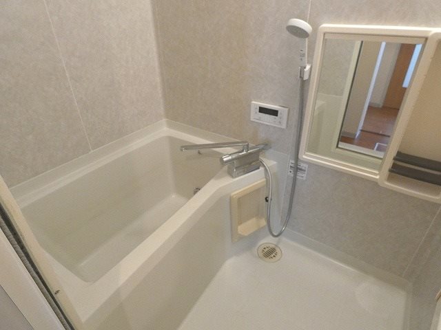 アップルヒルズ２号館 風呂画像