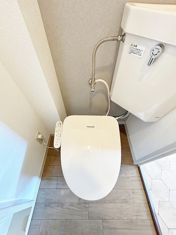 ドゥソレイユ２１　Ａ棟 その他2