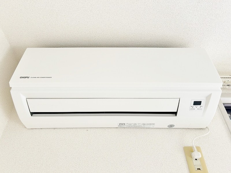 ドゥソレイユ２１　Ａ棟 その他5