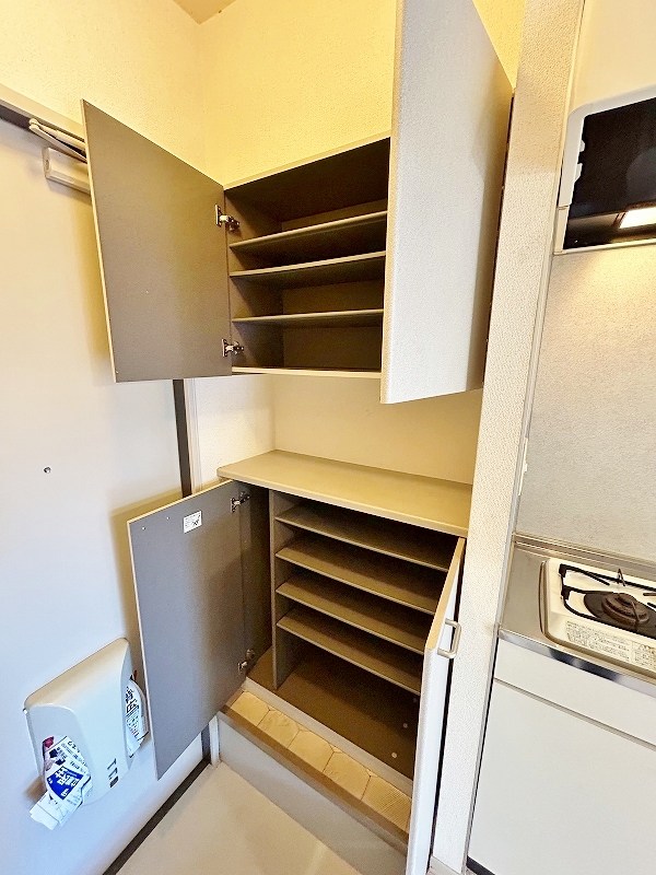 ドゥソレイユ２１　Ａ棟 その他6