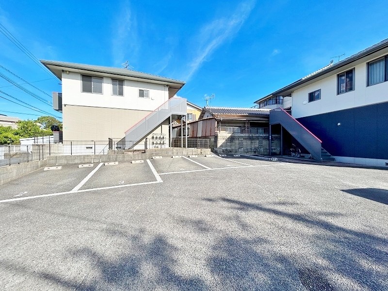 ドゥソレイユ２１　Ａ棟 その他外観1