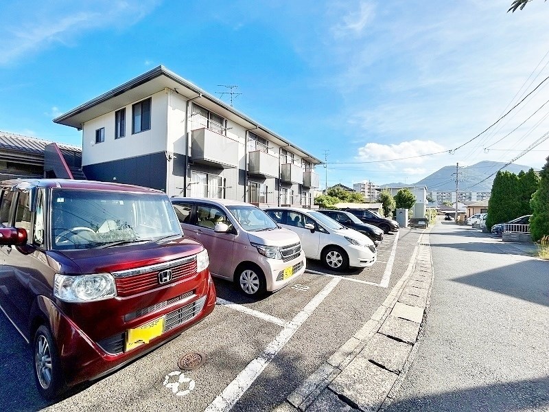 ドゥソレイユ２１　Ａ棟 その他外観2