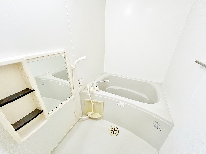 ドゥソレイユ２１　Ａ棟 その他8