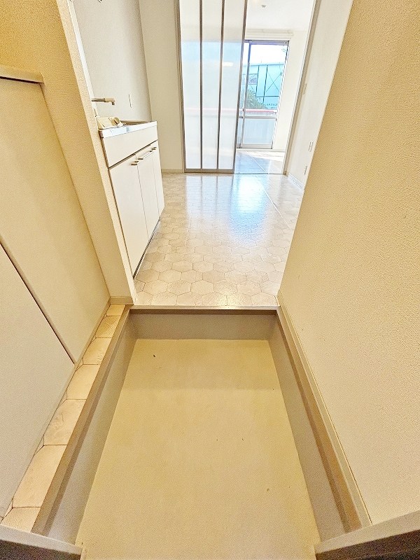 ドゥソレイユ２１　Ａ棟 その他10