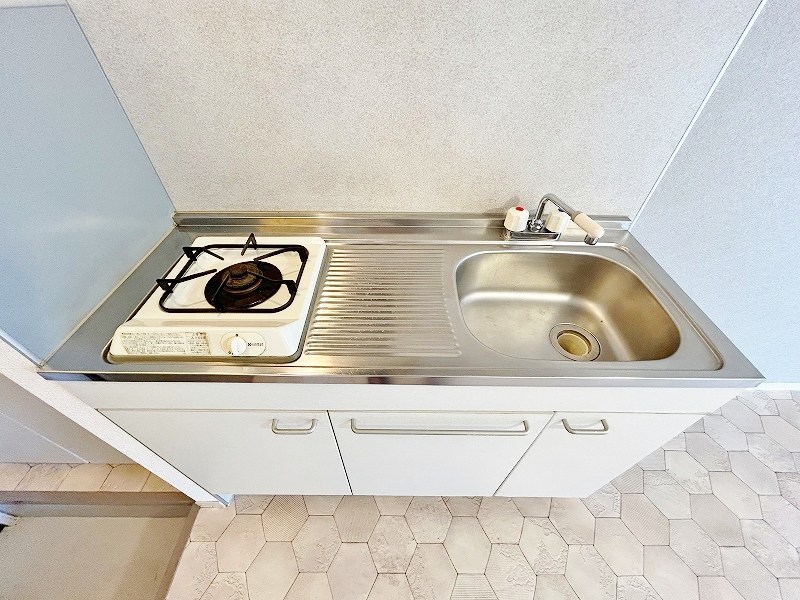 ドゥソレイユ２１　Ａ棟 その他13