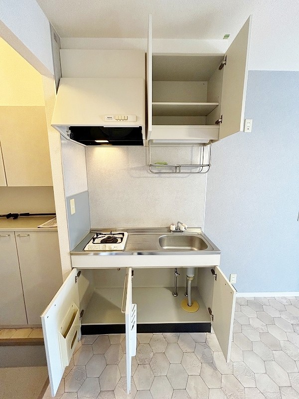 ドゥソレイユ２１　Ａ棟 その他14