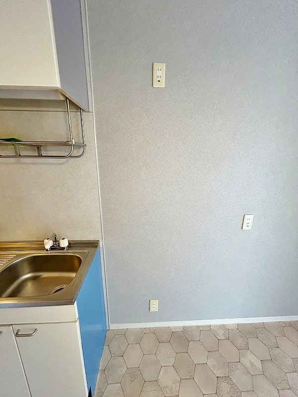 ドゥソレイユ２１　Ａ棟 その他15