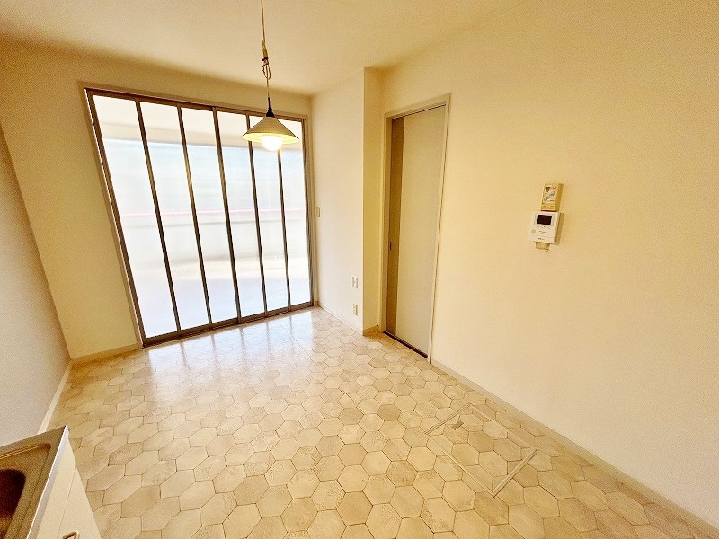 ドゥソレイユ２１　Ａ棟 その他21