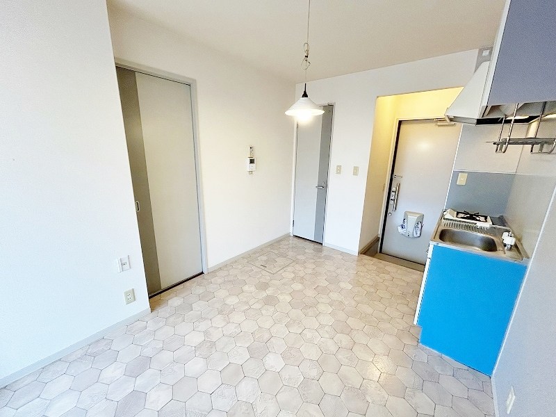 ドゥソレイユ２１　Ａ棟 その他22