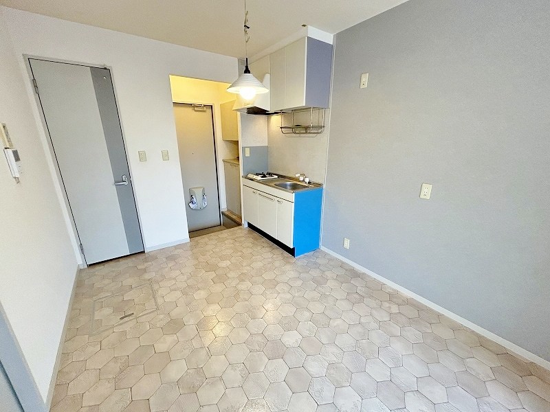 ドゥソレイユ２１　Ａ棟 その他23