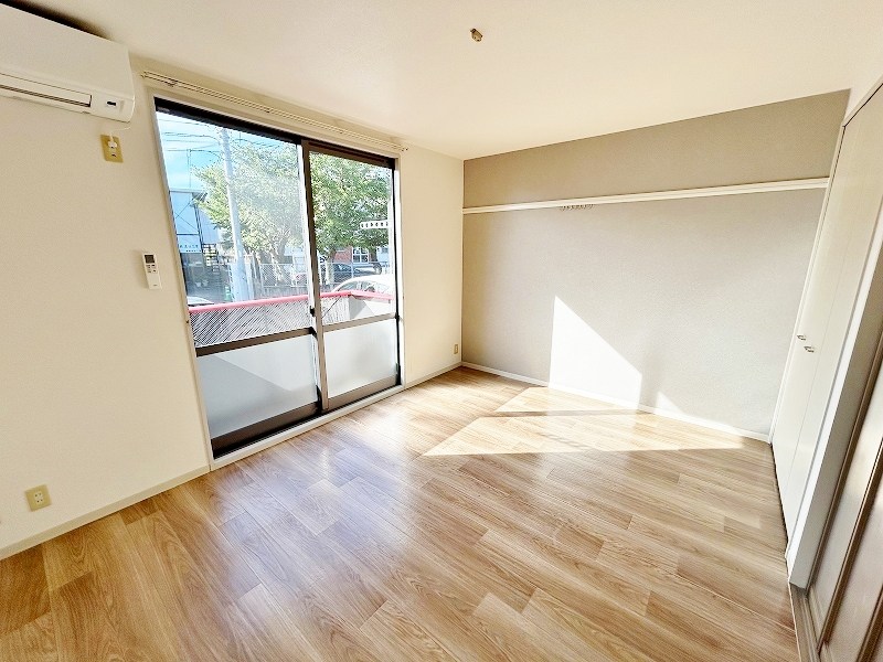 ドゥソレイユ２１　Ａ棟 その他24