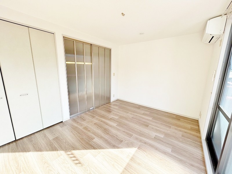 ドゥソレイユ２１　Ａ棟 その他26