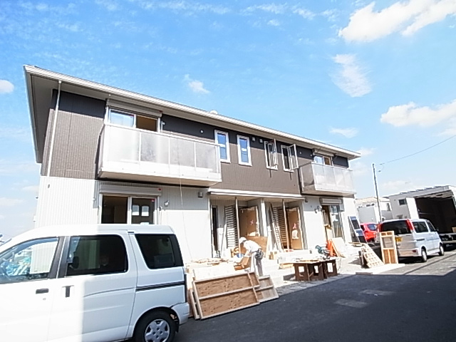 デュオラピッツＢ その他外観1