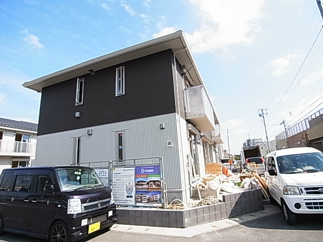 デュオラピッツＢ その他外観2