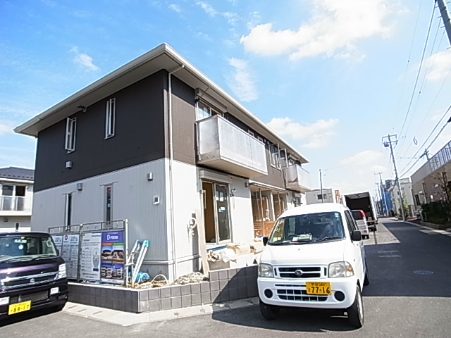 デュオラピッツＢ その他外観3