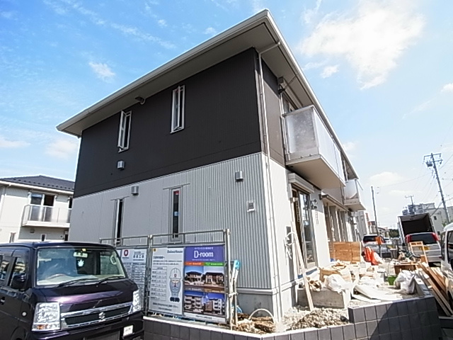 デュオラピッツＢ その他外観4