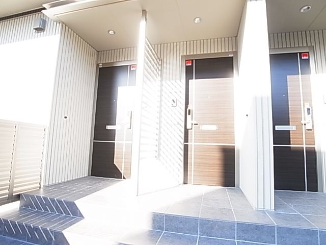 デュオラピッツＢ その他外観5