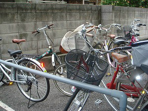 第３マルヨシビル その他外観2