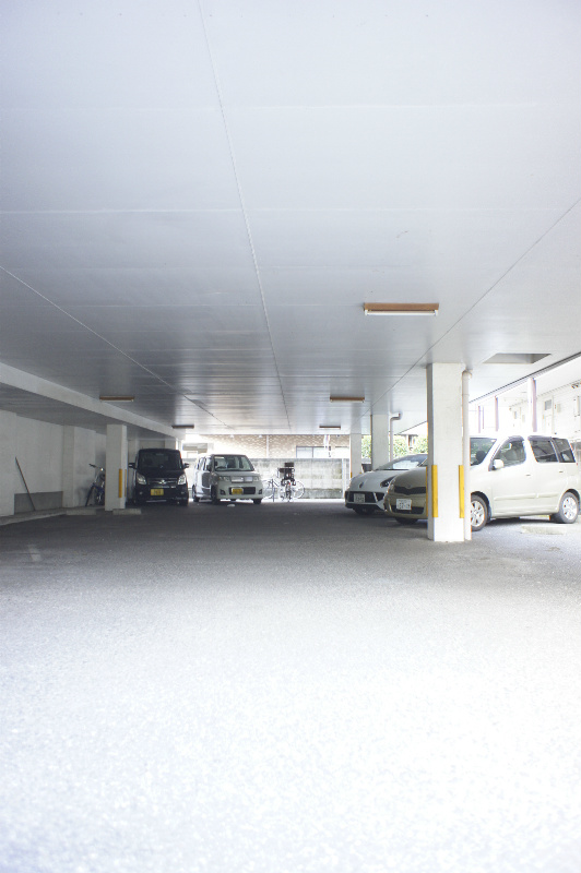 第３マルヨシビル その他外観4