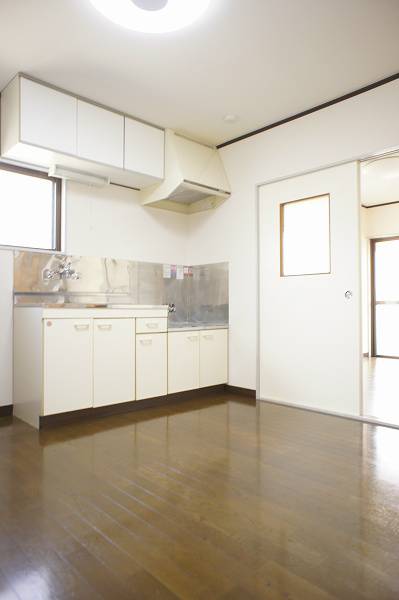 第３マルヨシビル リビング