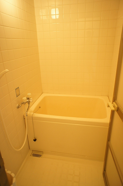 第３マルヨシビル 風呂画像