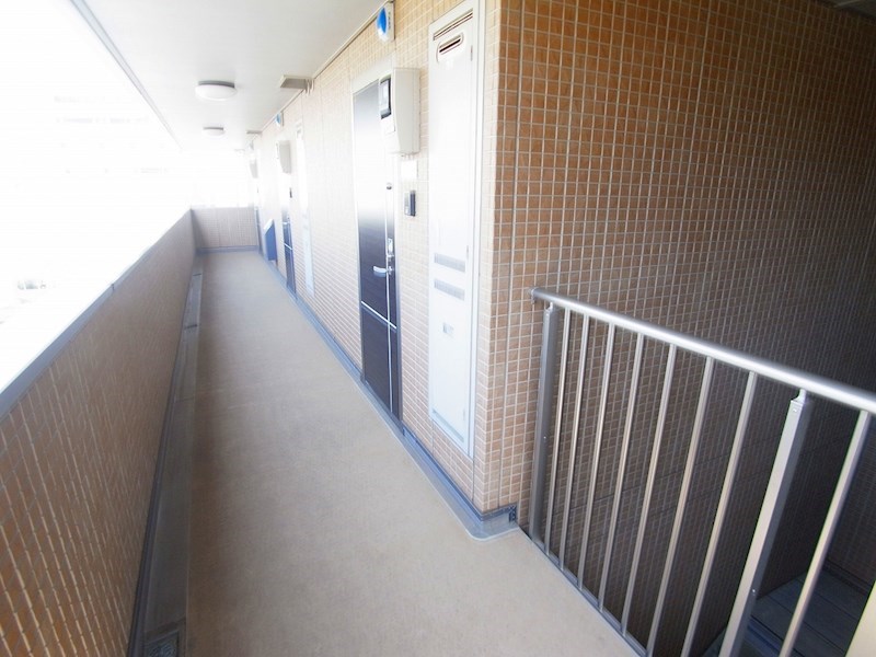 アルシュ幸 その他外観2