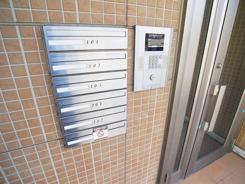 アルシュ幸 その他外観3