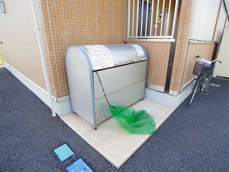 アルシュ幸 その他外観4