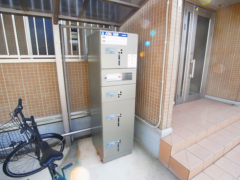 アルシュ幸 その他外観5