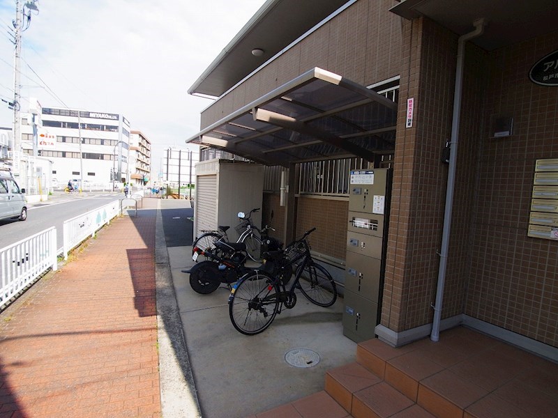 アルシュ幸 その他外観6