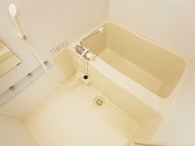 アルシュ幸 風呂画像